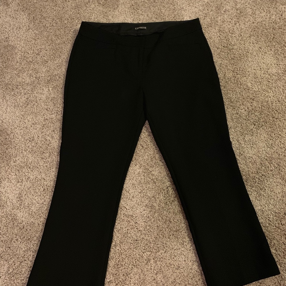 Express pants